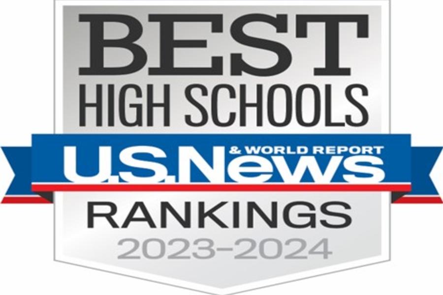 One of the Top High Schools in the Country
